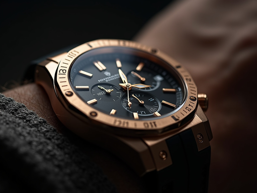 Luxury wristwatch — cartier watches