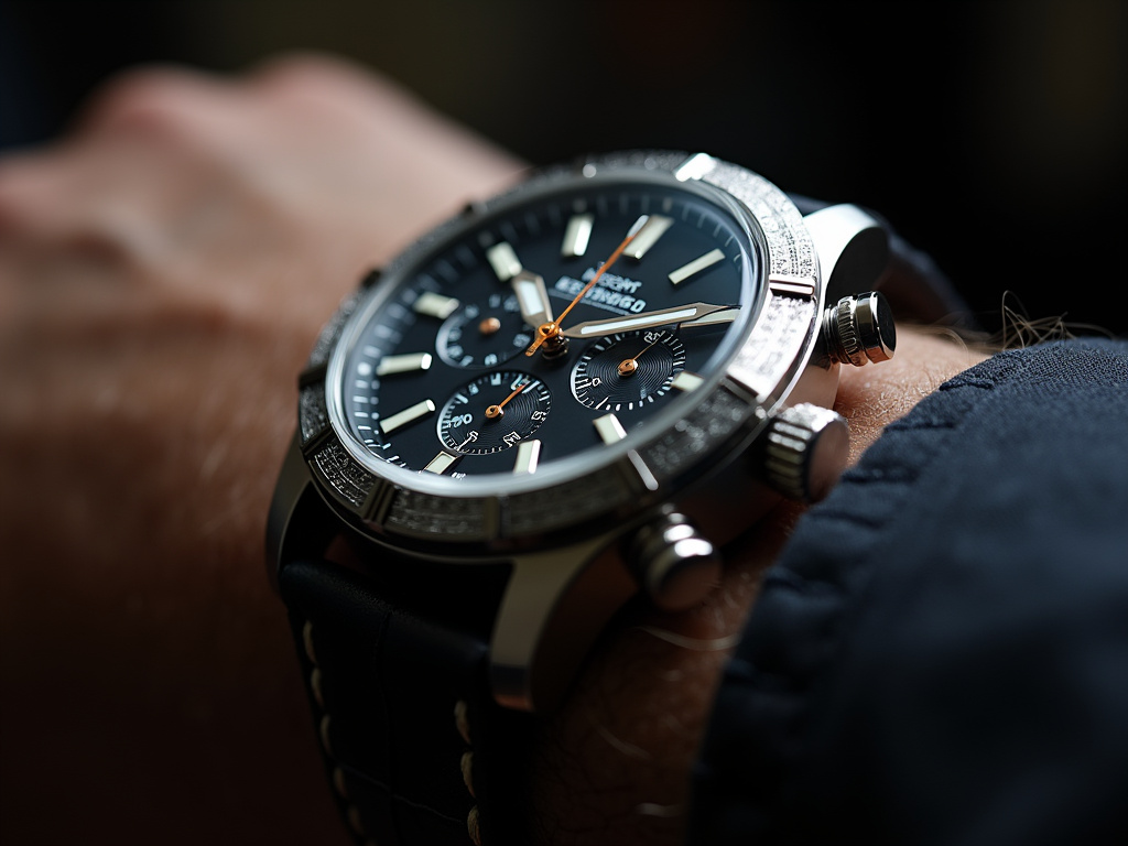 Luxury wristwatch — cartier watches