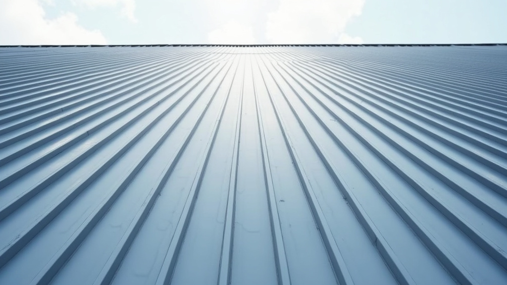 Commercial Roofing Experts in Dacula, Ga