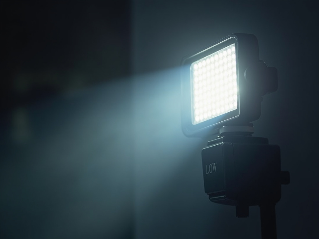 Motion sensor floodlight — all-in-two solar lights