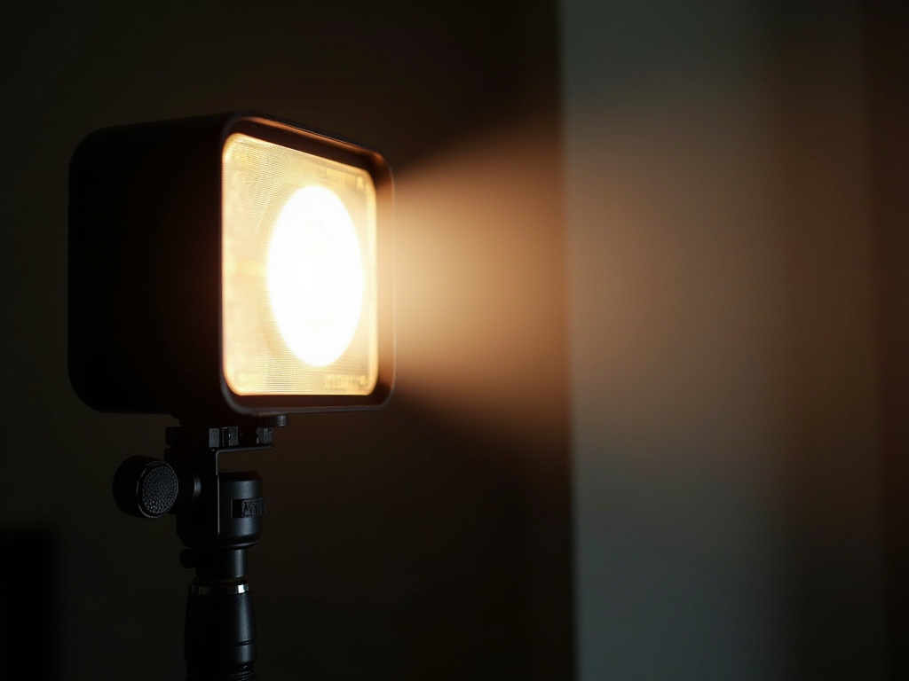 Motion sensor light — solar flood lights