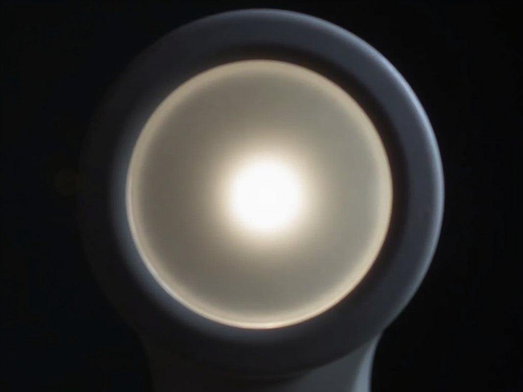 Motion sensor light — solar security lights