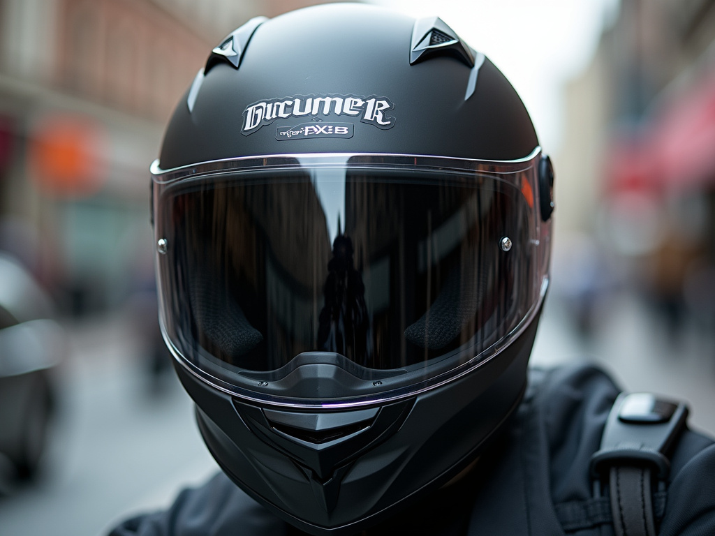 Motorcycle helmet — los angeles motorcycle accident lawyer