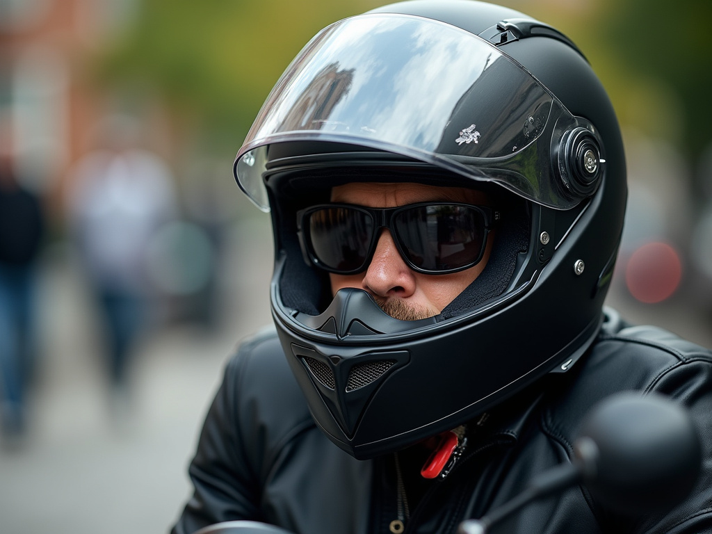 Motorcycle helmet — los angeles motorcycle accident lawyer