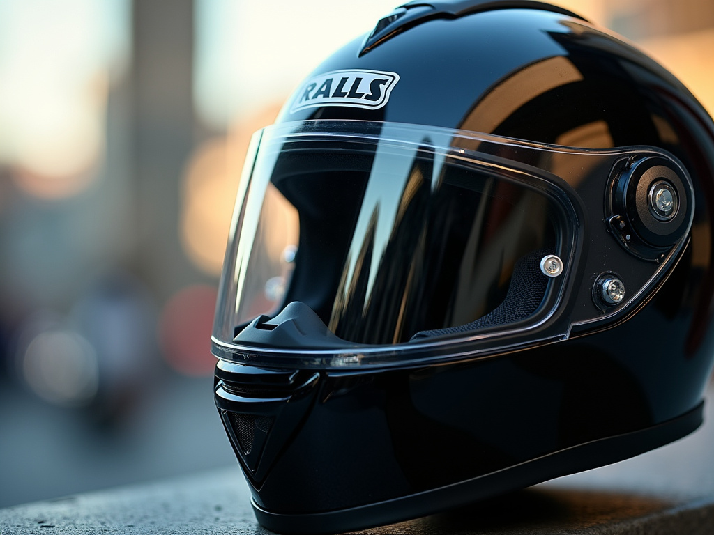 Motorcycle helmet — los angeles motorcycle accident lawyer