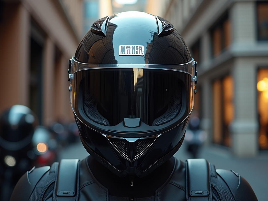 Motorcycle helmet — los angeles motorcycle accident lawyer