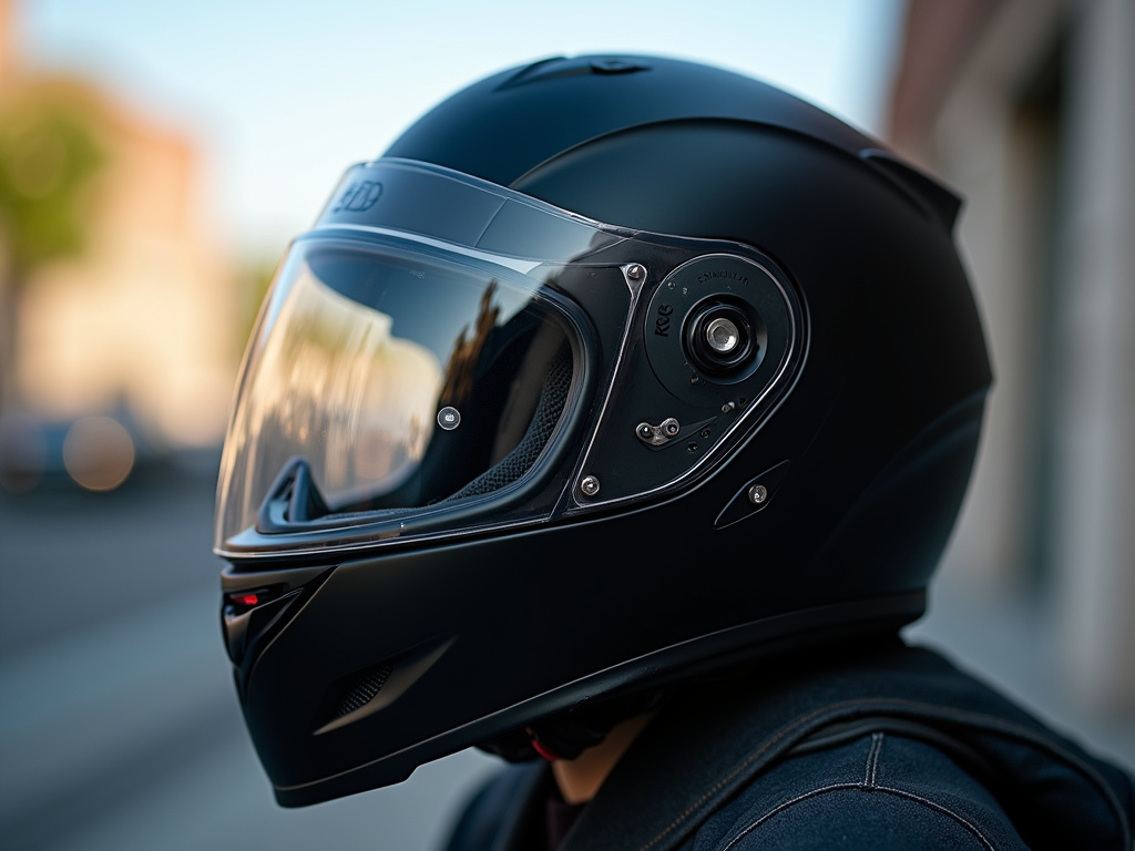 Motorcycle helmet — motorcycle accident lawyer phoenix