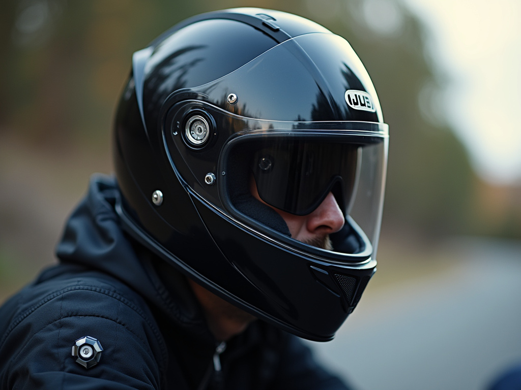 Motorcycle helmet — motorcycle accident lawyer phoenix