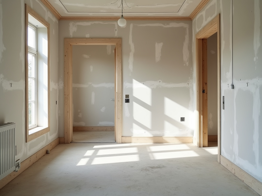 New room construction — home additions austin tx
