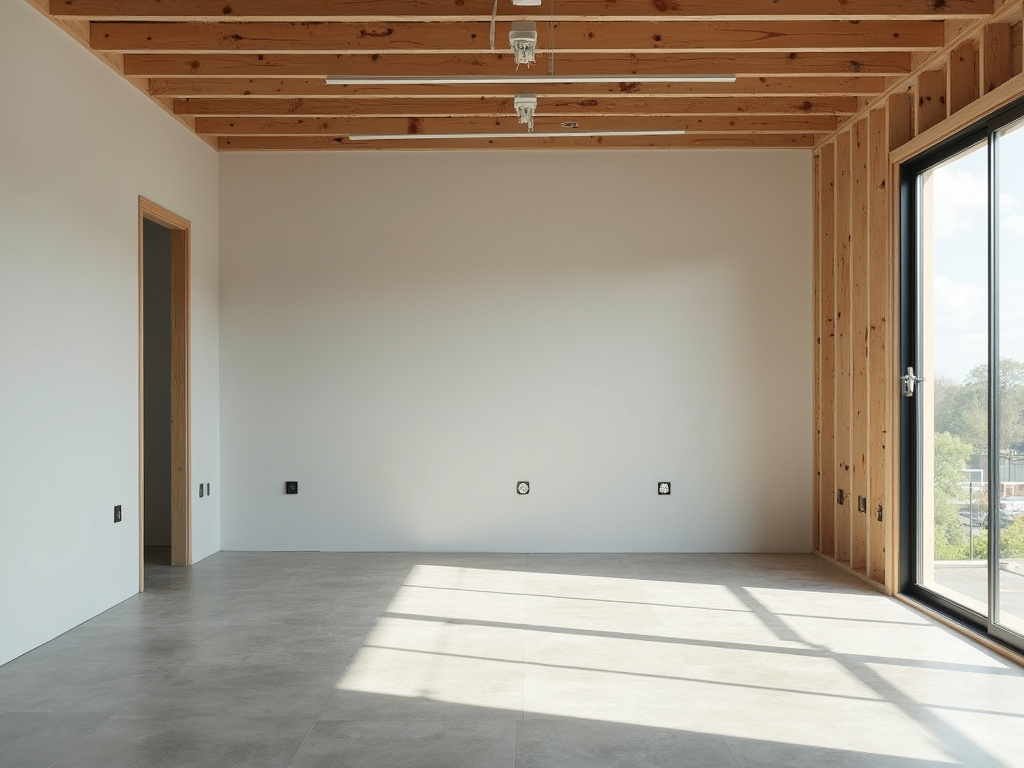 New room construction — home additions austin tx