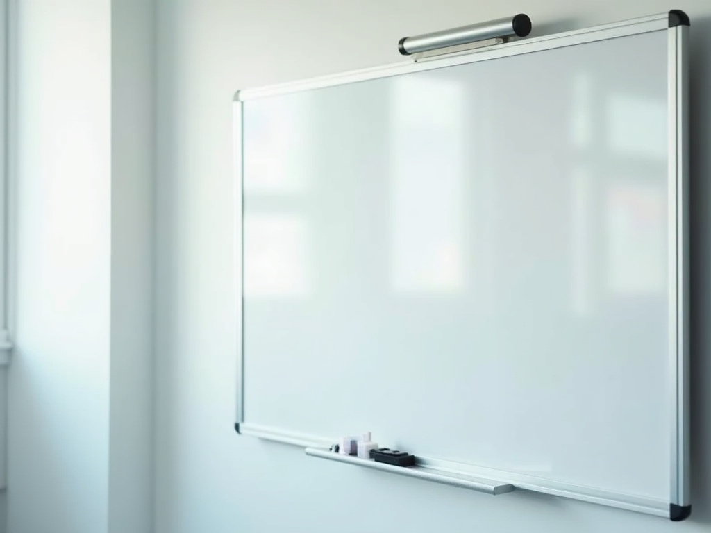 Office whiteboard — SEO agency Palm Beach County