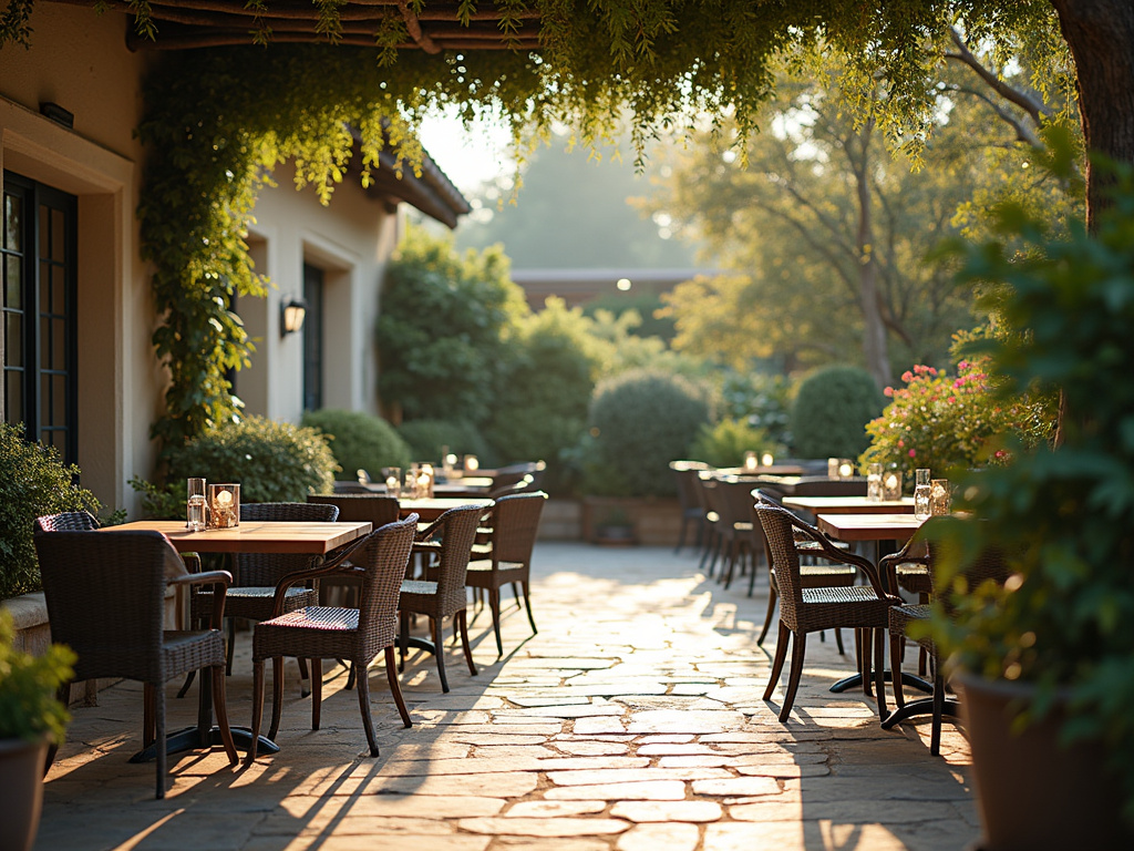 Outdoor patio — deck builders austin
