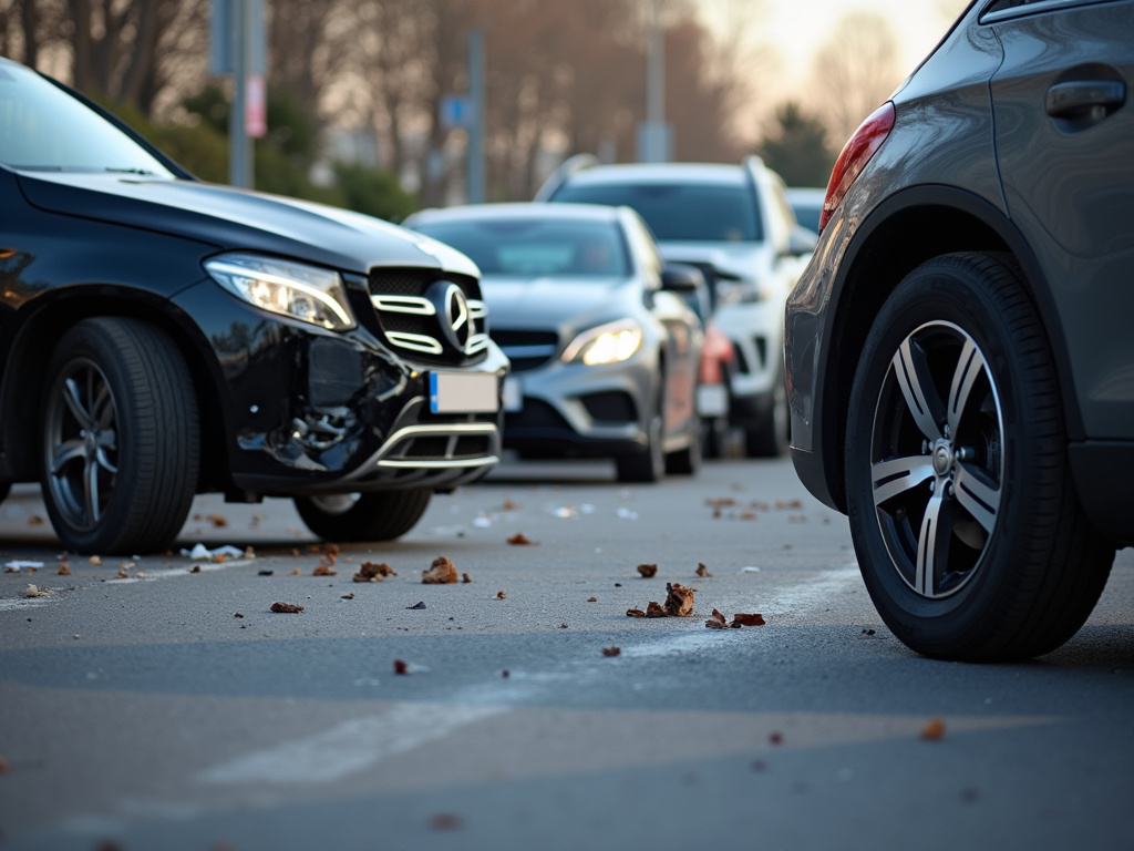 Police accident report — los angeles hit and run accident lawyer
