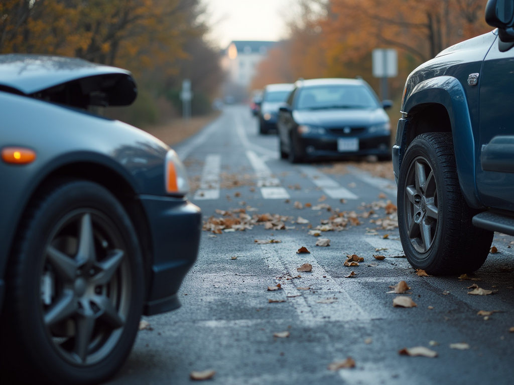 Police accident report — los angeles hit and run accident lawyer