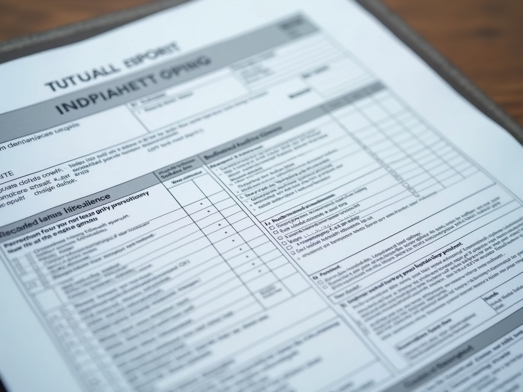 Police report form — accident lawyer phoenix