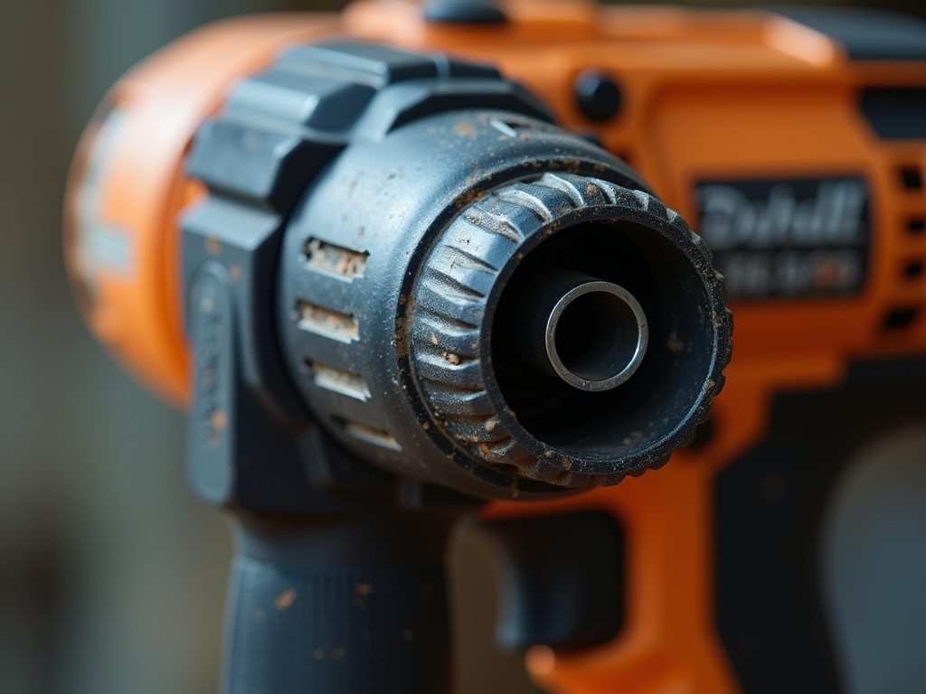 Power drill — deck contractors austin