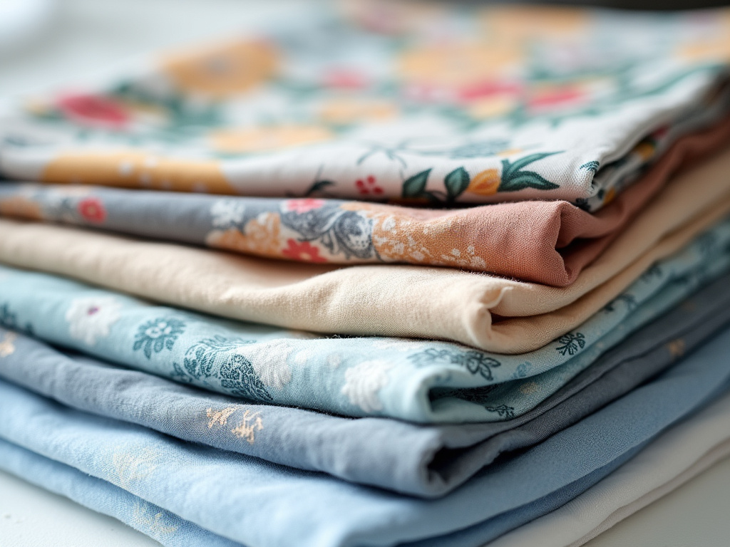 Printed fabric sheets — dtf transfers by size