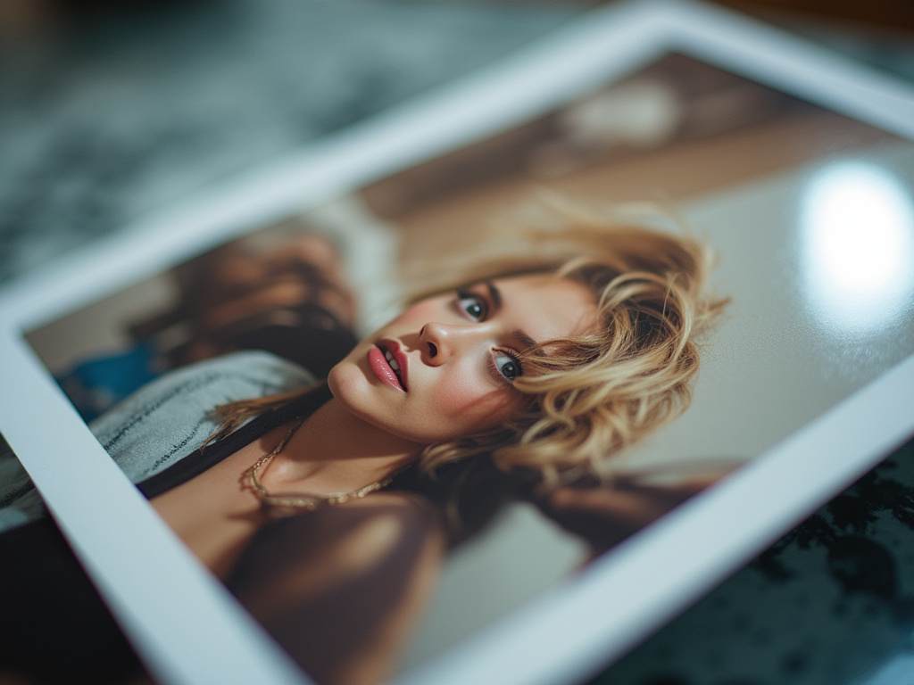 Printed transfer film — custom dtf transfers