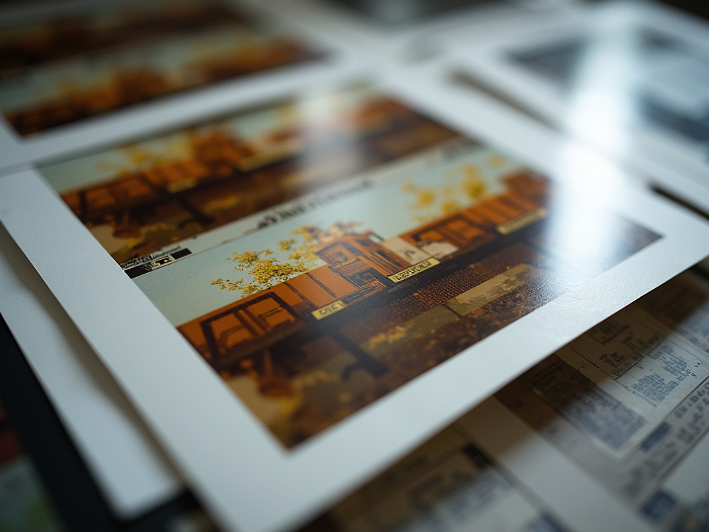 Printed transfer film — custom gang sheet for dtf transfers