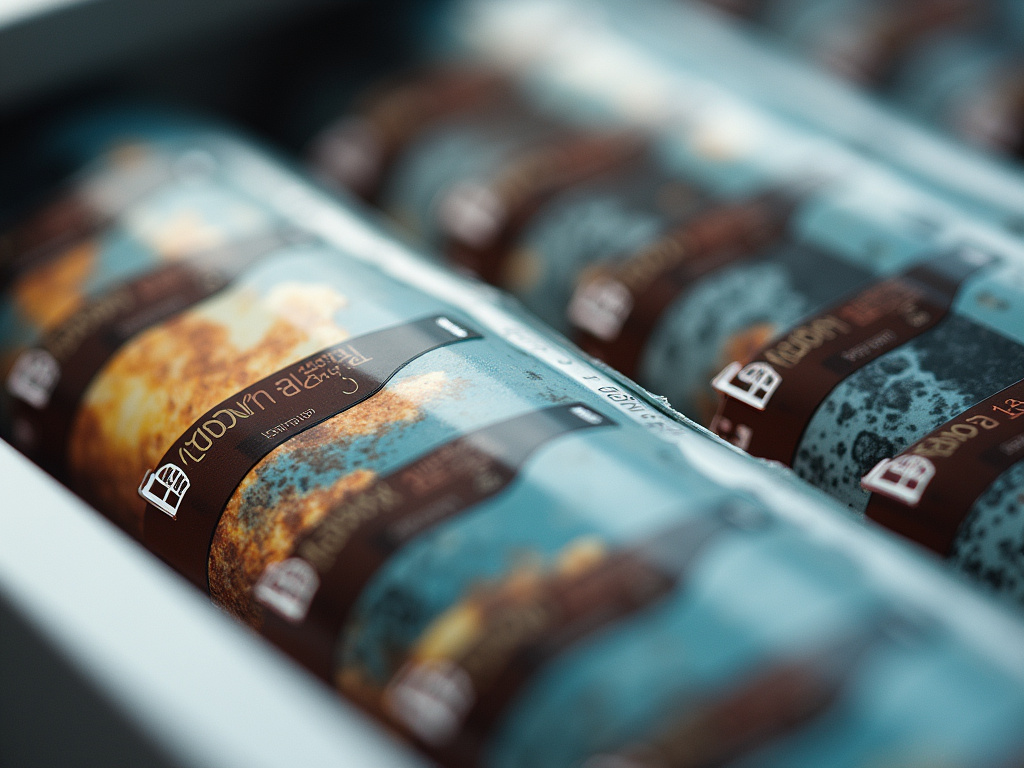 Printed transfer film — custom gang sheet for dtf transfers