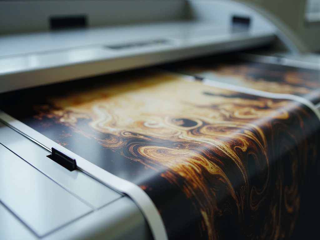 Printed transfer film — dtf transfers by size