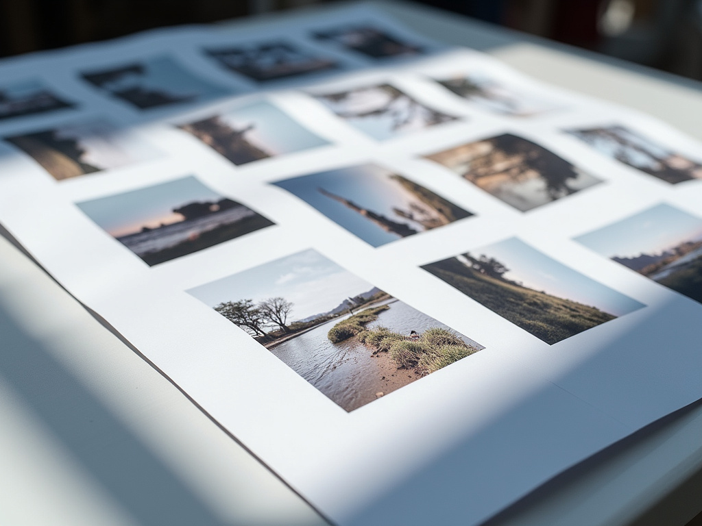 Printed transfer sheet — dtf transfers by size