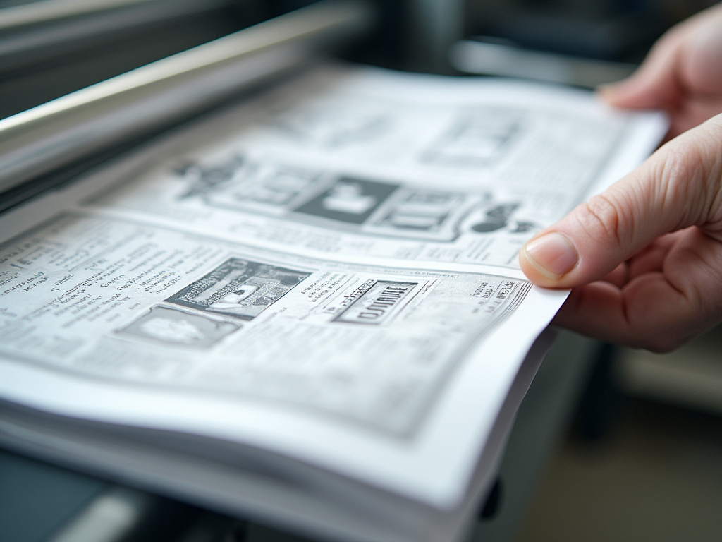 Printed transfer sheet — dtf transfers by size