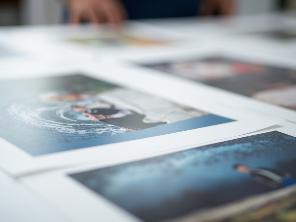 Printed transfer sheets — custom gang sheet for dtf transfers