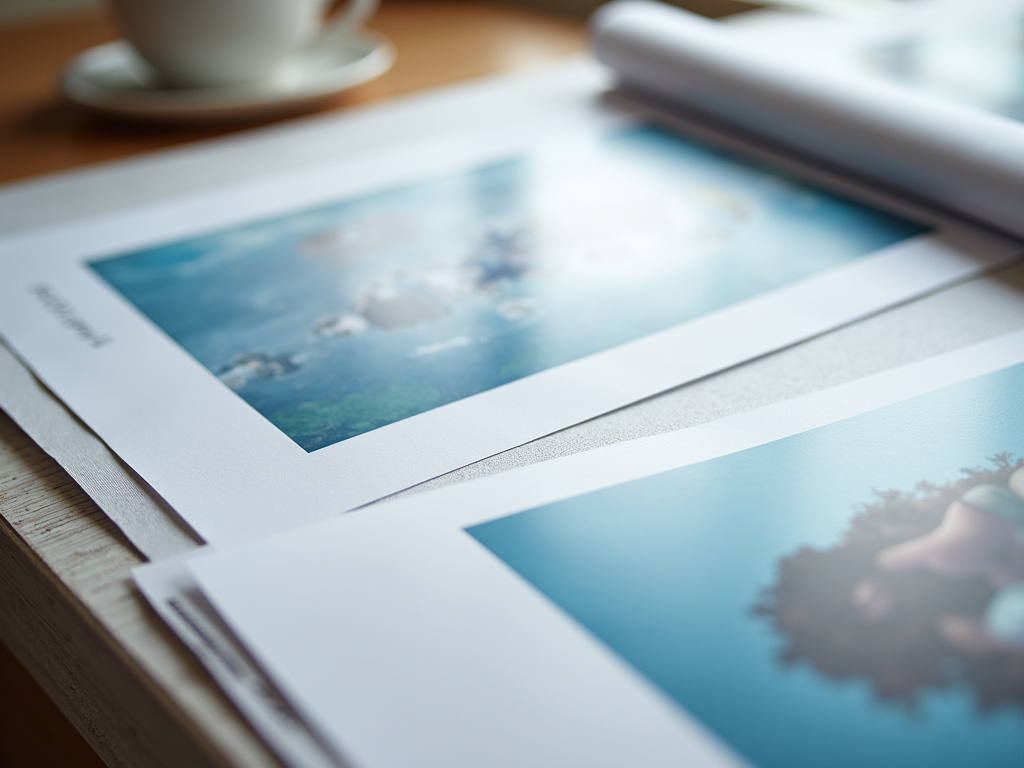 Printed transfer sheets — custom gang sheet for dtf transfers