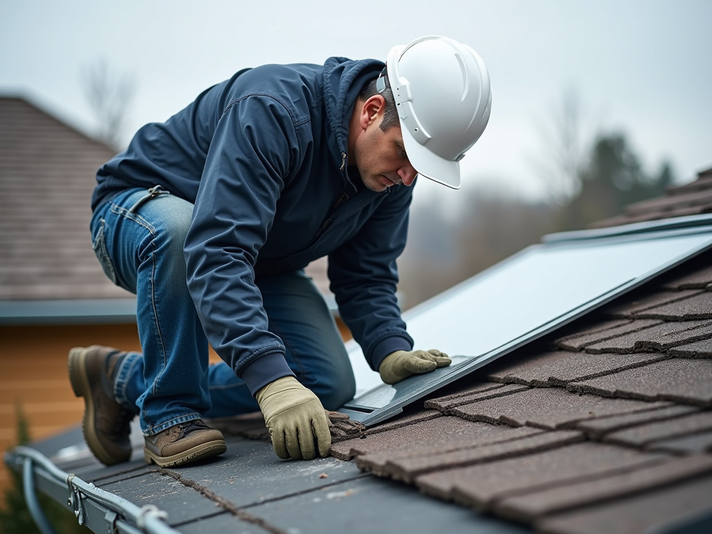 Roof inspection — roofing dacula ga