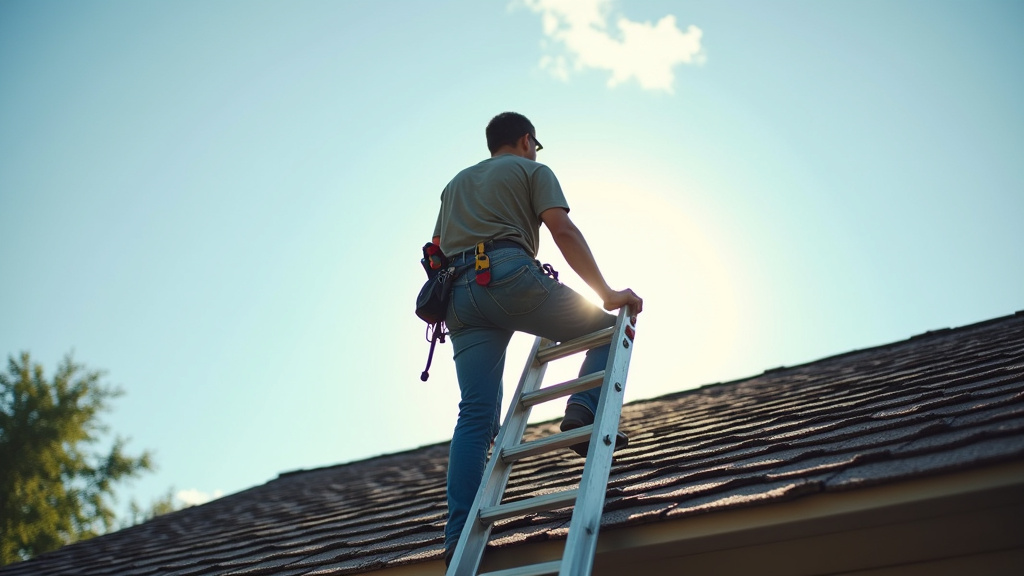 Roofing Services and Experts in Dacula, GA
