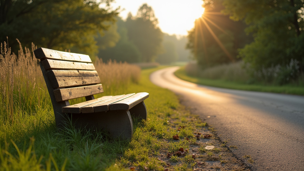 Revolutionizing Bus Stations with Solar Lighting: Global Case Studies