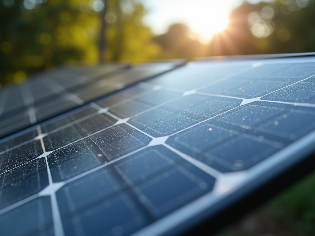 Solar panel light — solar flood lights