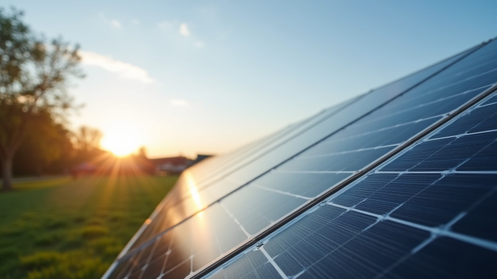 Unlock Bright Security: Powering Your Space with Solar Flood Lights