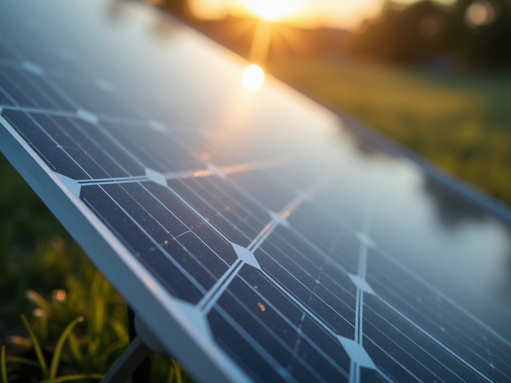 Solar panel light — solar security lights