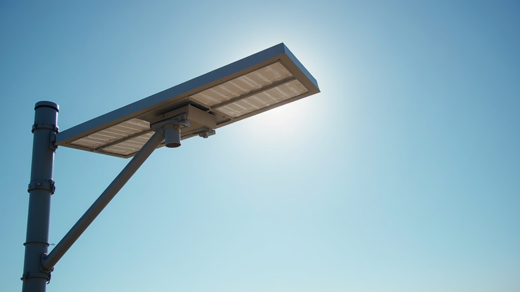 Transforming Bus Stations with Solar Lighting: Benefits, Strategies, and Global Success
