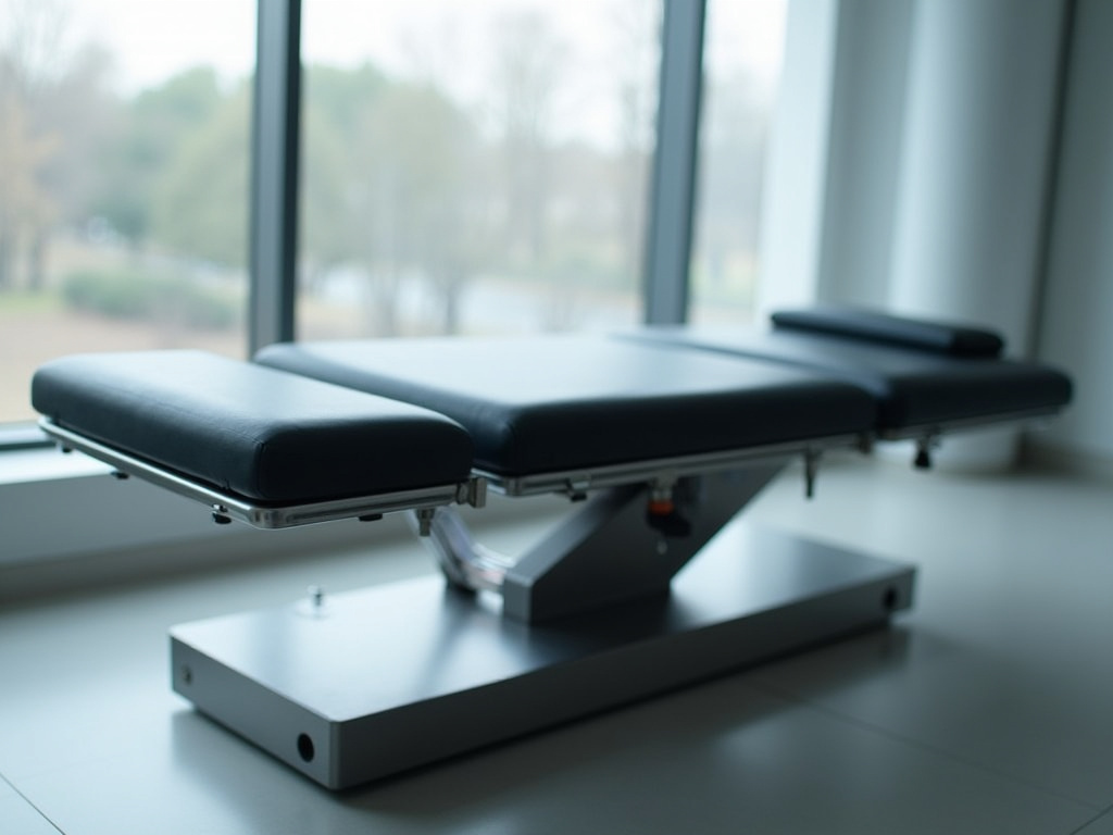 Spinal decompression table — spinal decompression austin