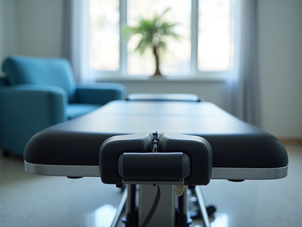 Spinal decompression table — spinal decompression austin