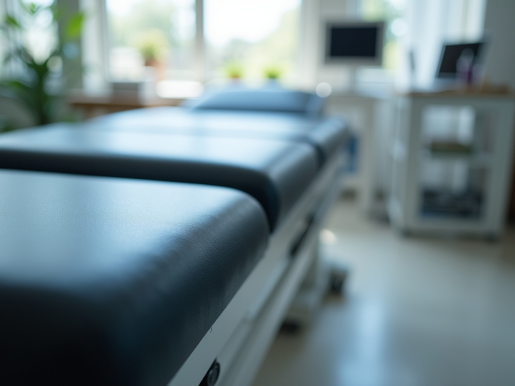 Spinal decompression table — spinal decompression austin
