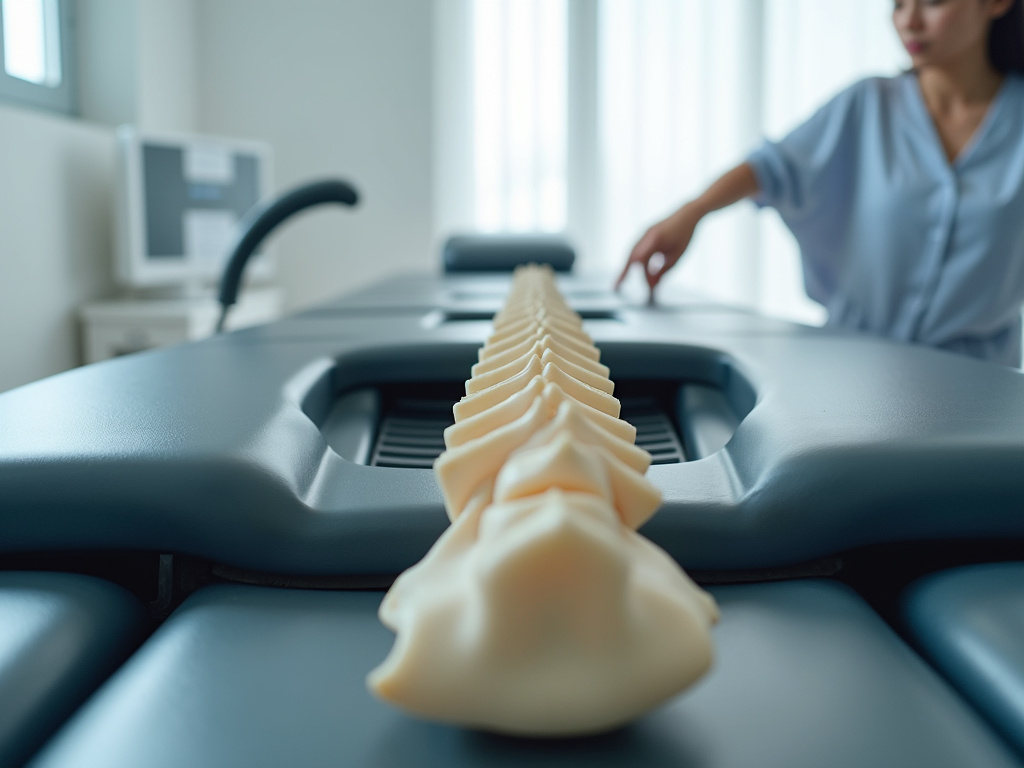 Spinal decompression table — spinal decompression austin