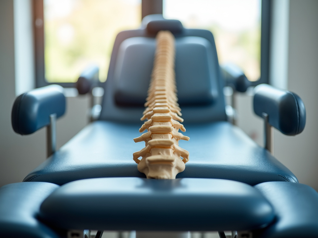 Spinal decompression table — spinal decompression austin