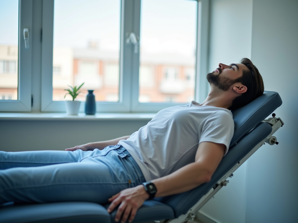 Spinal decompression table — spinal decompression austin