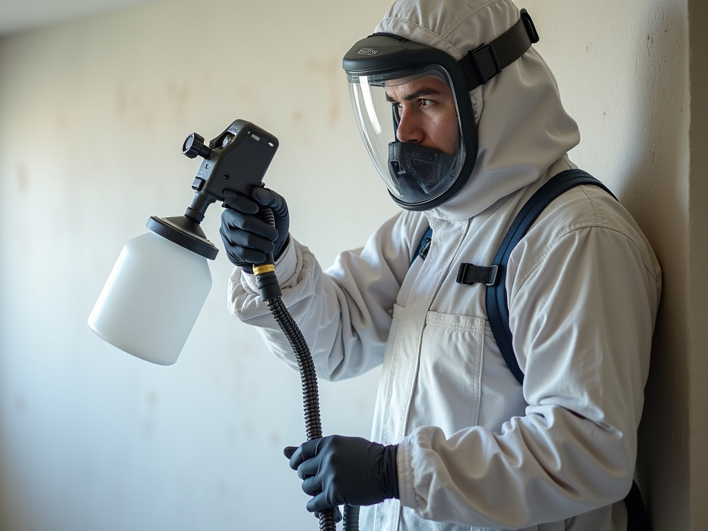 Spray foam installer — insulation installation dacula ga