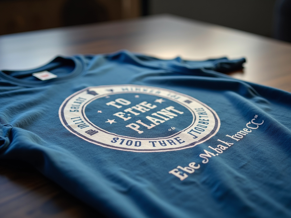 T shirt printing — custom dtf transfers