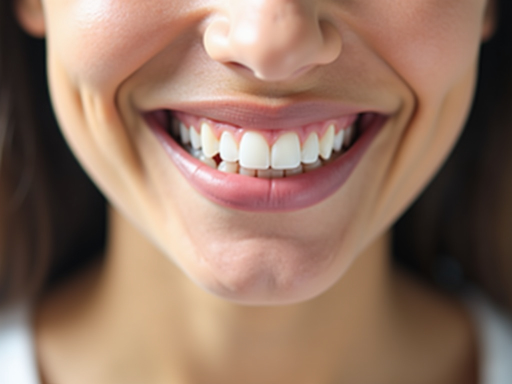Teeth whitening — cosmetic dentist coral springs