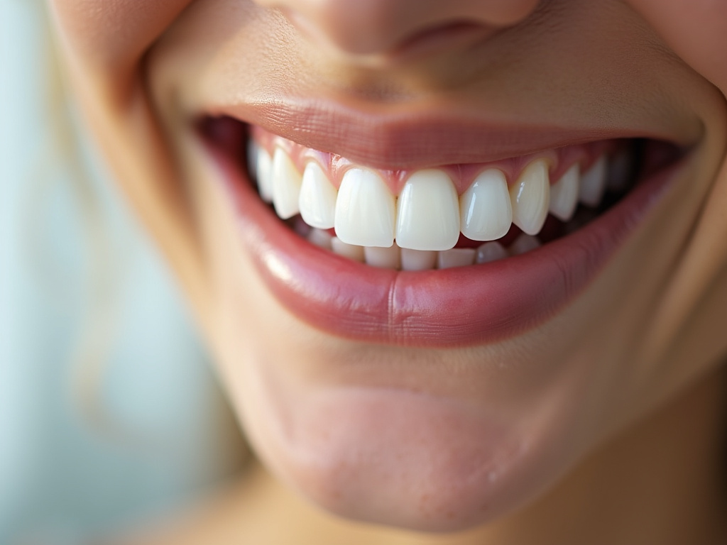 Teeth whitening — cosmetic dentist coral springs