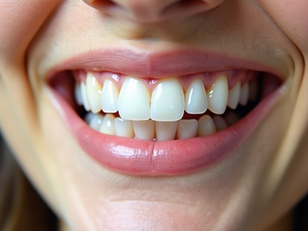 Teeth whitening — cosmetic dentist coral springs