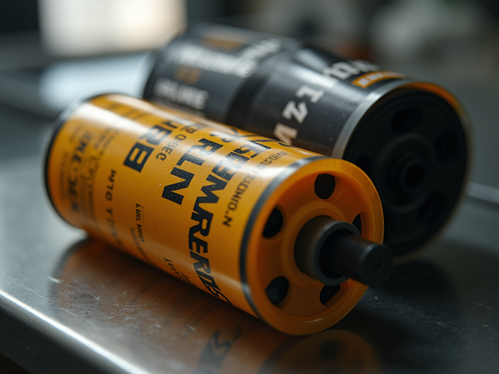 Transfer film roll — dtf transfers by size