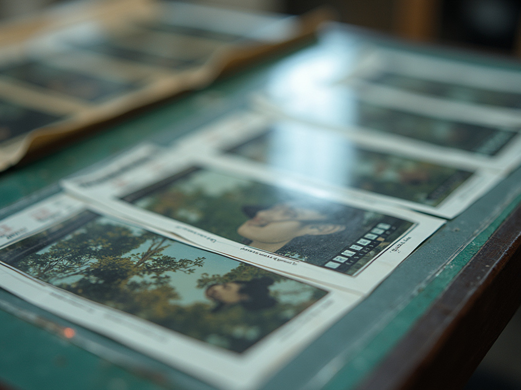 Transfer film sheets — custom dtf transfers