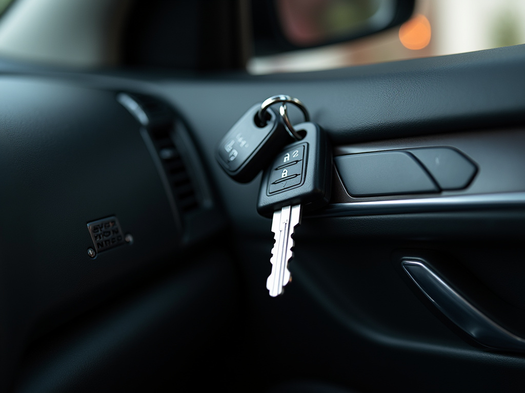 Vehicle keys — title loans wisconsin